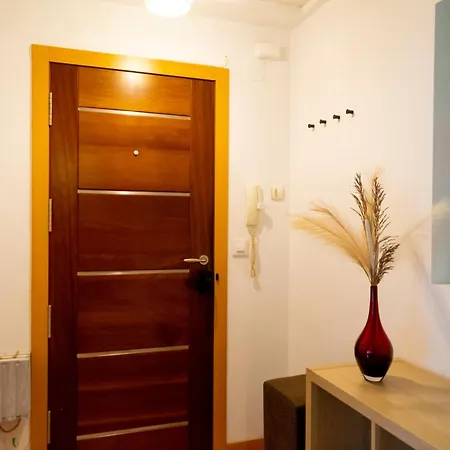 Casa Esencia - Con Vistas Al Castillo Muy Cerca Del Puerto Appartamento Dénia