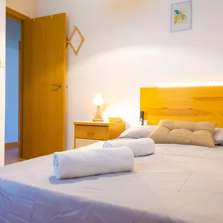 Casa Esencia - Con Vistas Al Castillo Muy Cerca Del Puerto Appartamento Dénia