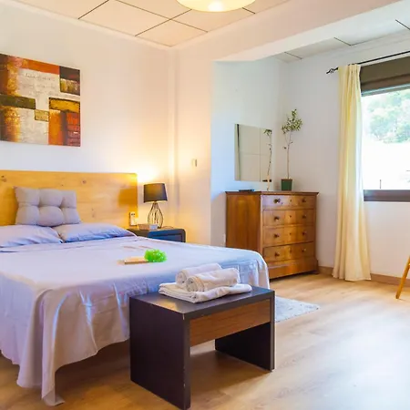 Appartamento Casa Esencia - Con Vistas Al Castillo Muy Cerca Del Puerto Dénia