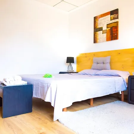 Appartamento Casa Esencia - Con Vistas Al Castillo Muy Cerca Del Puerto *