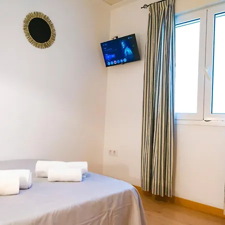 Casa Esencia - Con Vistas Al Castillo Muy Cerca Del Puerto Appartamento Dénia